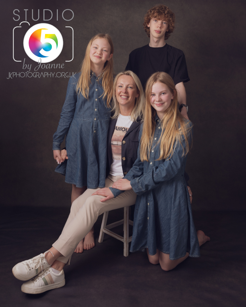 Family Photography Cumbria